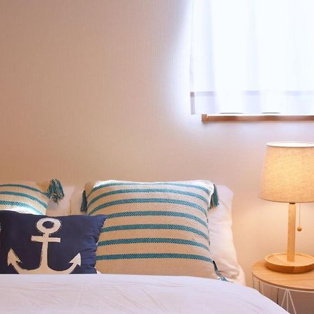 プラスライフ大浜 Room3 Ishigaki  외부 사진