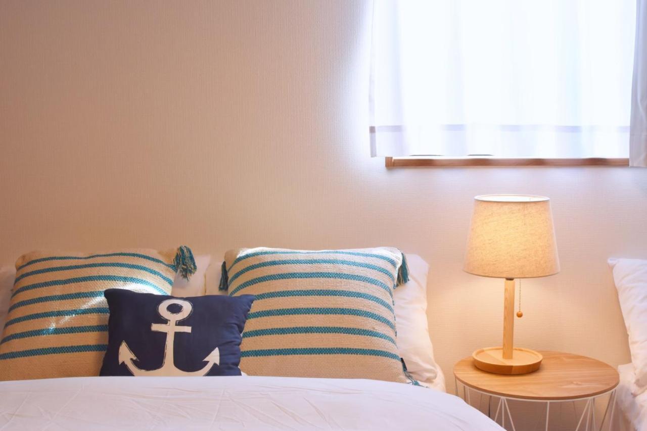 プラスライフ大浜 Room3 Ishigaki  외부 사진