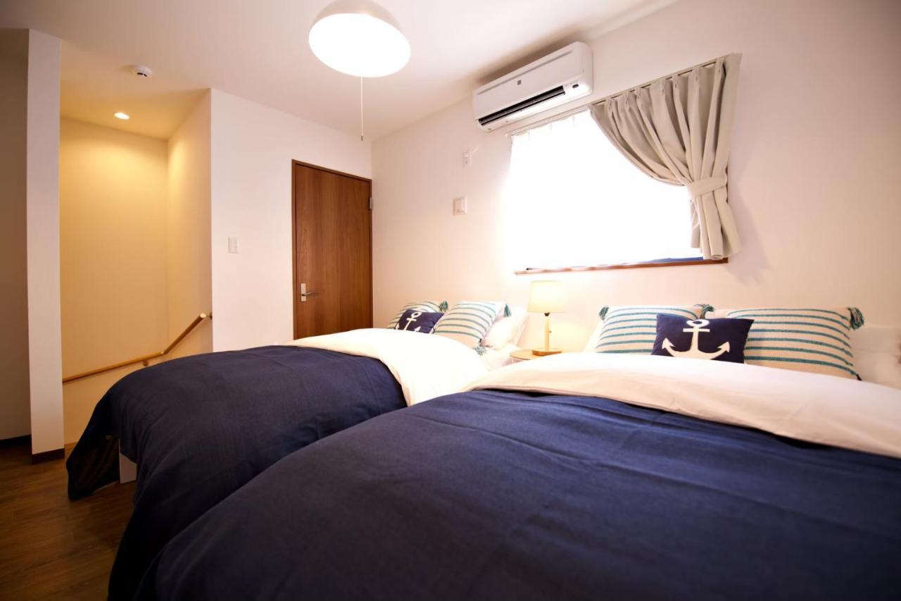 プラスライフ大浜 Room3 Ishigaki  외부 사진