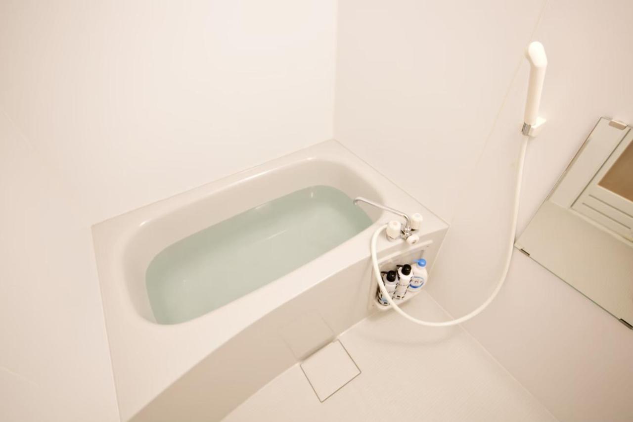 プラスライフ大浜 Room3 Ishigaki  외부 사진