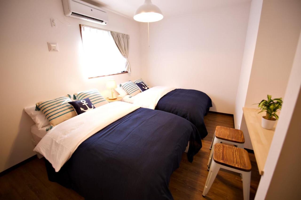 プラスライフ大浜 Room3 Ishigaki  외부 사진